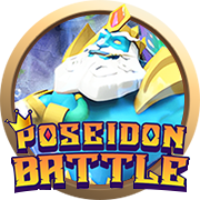 KA Trận chiên của Poseidon