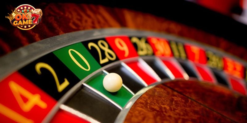 Áp dụng chiến thuật chơi roulette hiệu quả để đặt cược