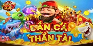 Bắn cá Thần Tài