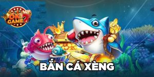 Bắn cá xèng