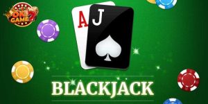 Blackjack online