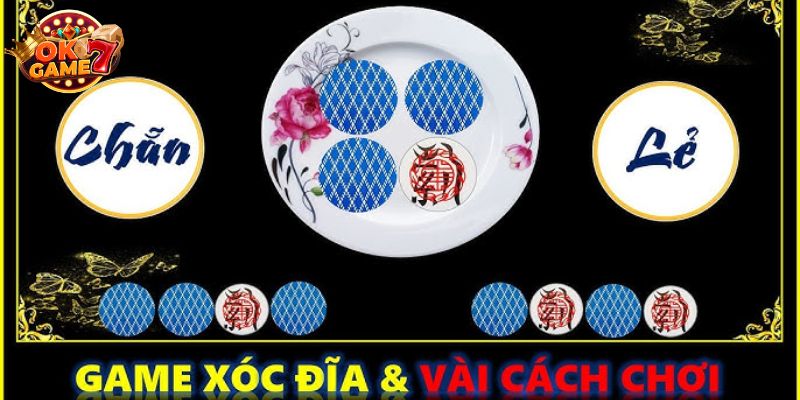 Cân nhắc có nên chơi Xóc Đĩa online không để tránh rủi ro