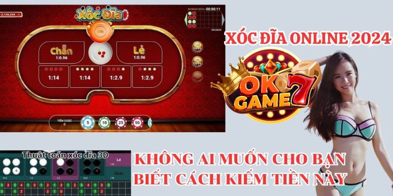 Có nên chơi Xóc Đĩa online không và những lý do bạn nên thử