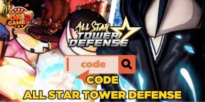 Code All Star Tower Defense là gì?