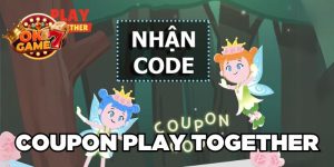 Coupon Play Together là gì?