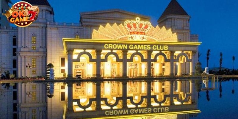 Địa điểm giải trí sòng bạc uy tín - Casino Silver Shores