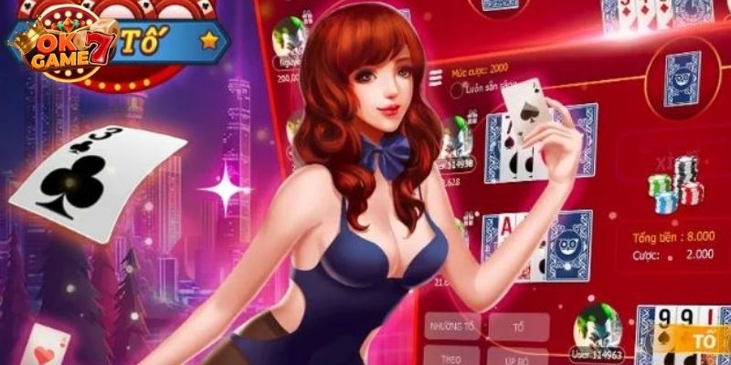 Đôi nét thông tin cần nắm về tựa game bài Xì Tố