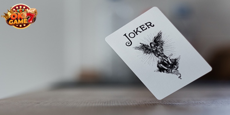 Game bài Joker có tỷ lệ thưởng cao bất ngờ