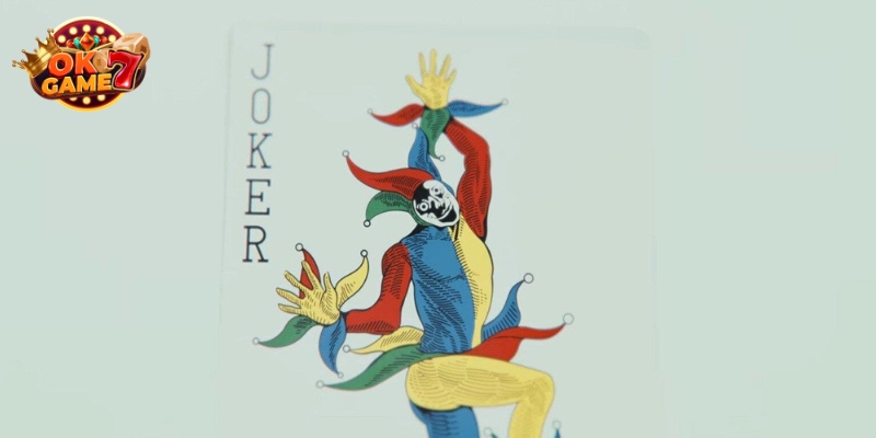 Game bài Joker dễ chơi và mang tính giải trí cao