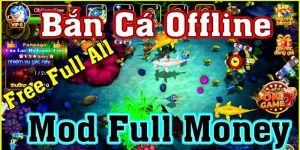 Game bắn cá offline