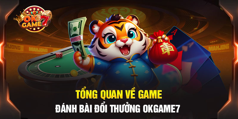 Khám phá game đổi thưởng uy tín được yêu thích nhất hiện nay