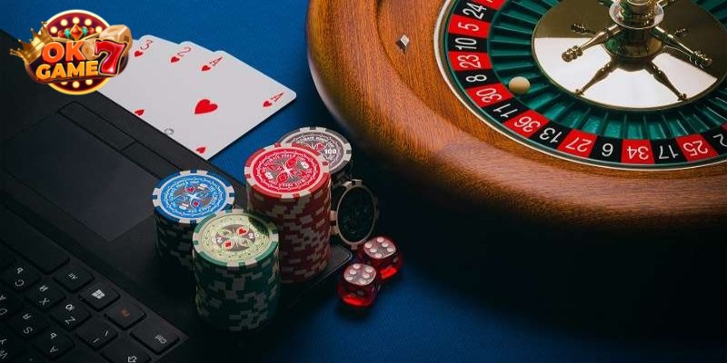 Roulette là game casino nổi tiếng thu hút nhiều người chơi