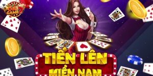 Tiến Lên Miền Nam