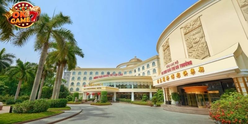 Top 7 doanh nghiệp được cấp phép kinh doanh Casino - Lợi Lai