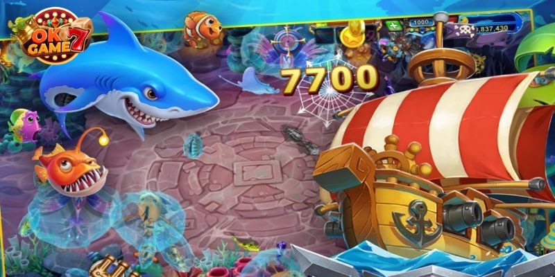 W88 là nhà cái chơi game bắn cá đổi thưởng được nhiều người tìm đến